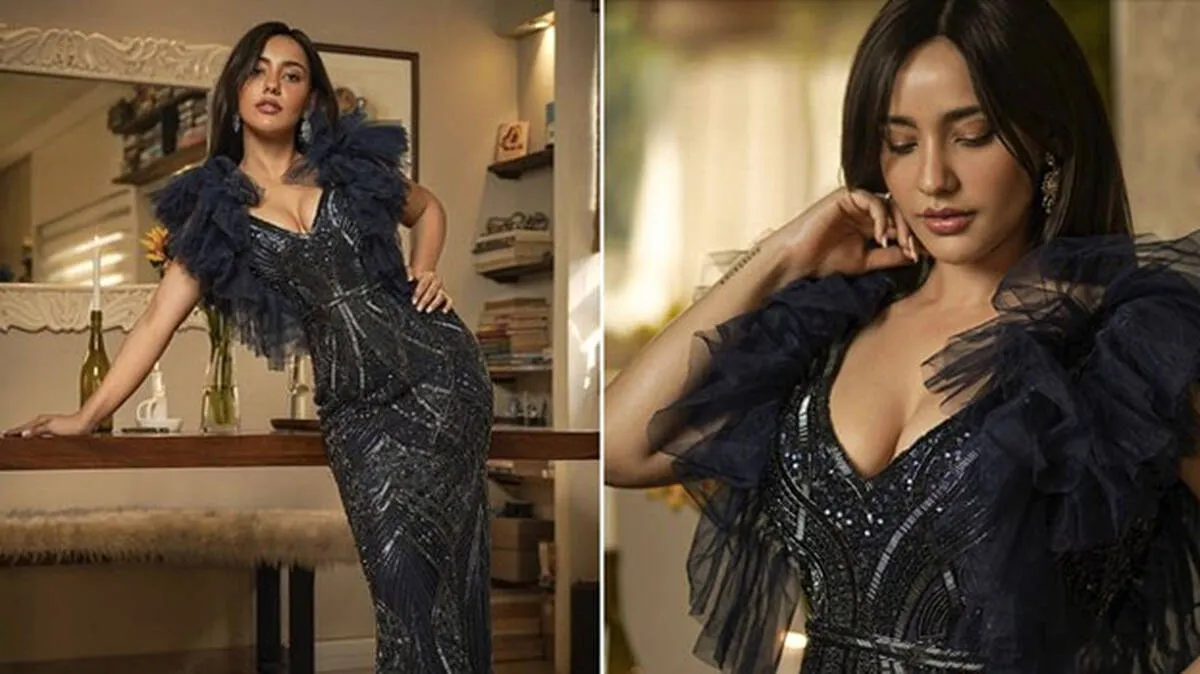 actress-neha-sharma