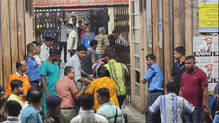 kolkata
