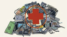medical-equipment-wasted