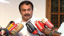 k-muraleedharan