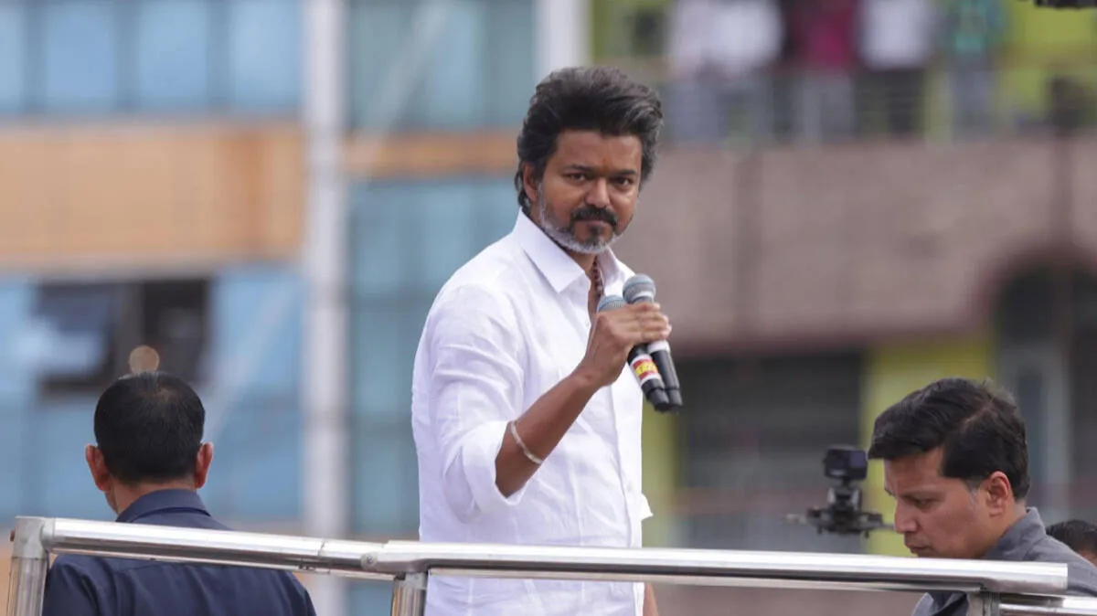 vijay vijay
