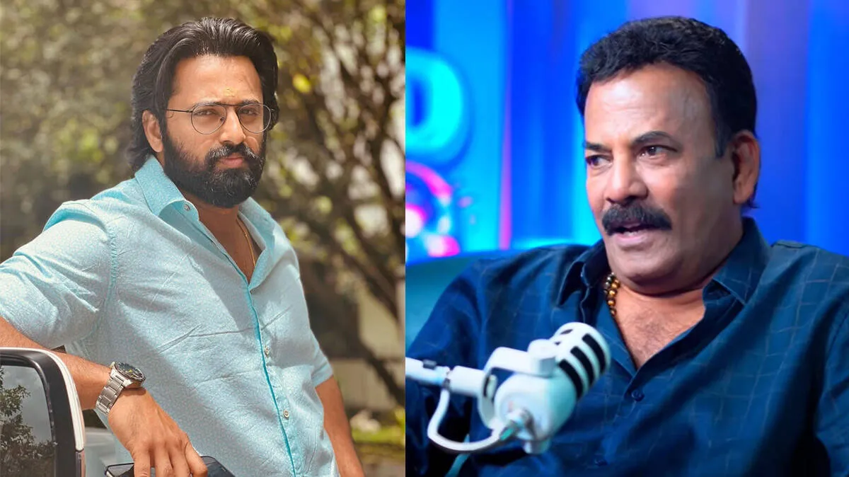 unni-mukundan