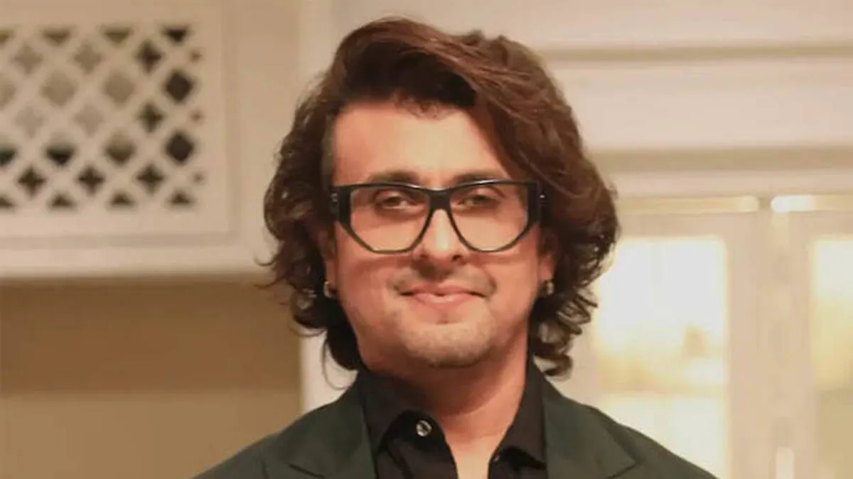 sonu-nigam