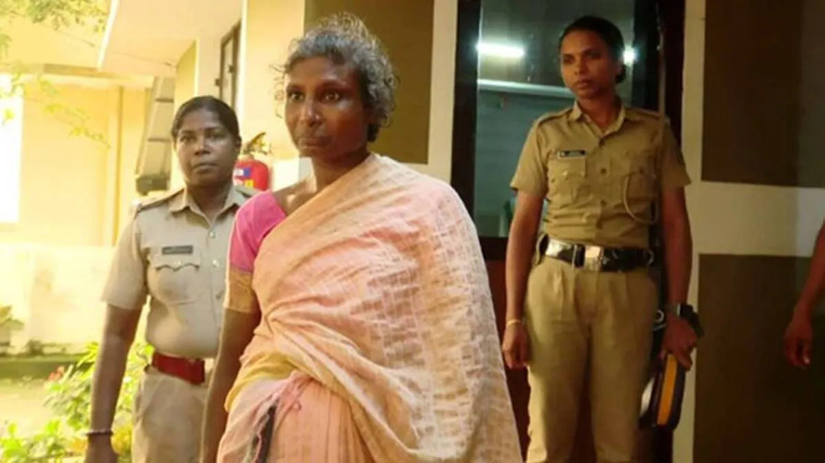 manju