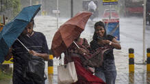 rain-