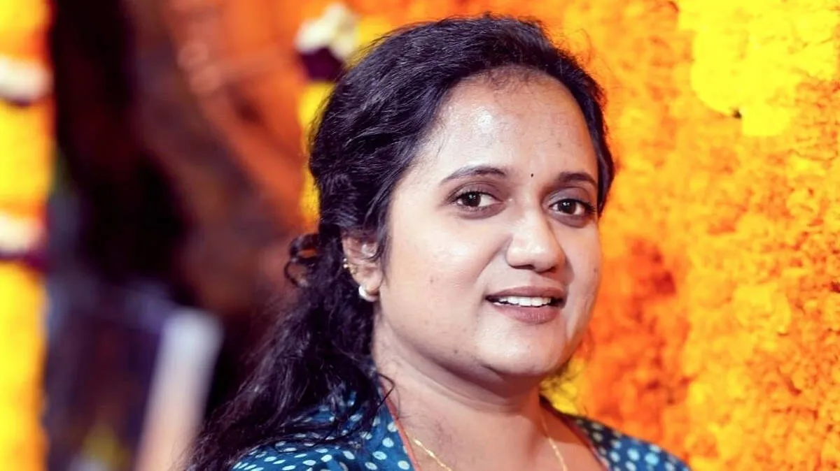 sreena-devi