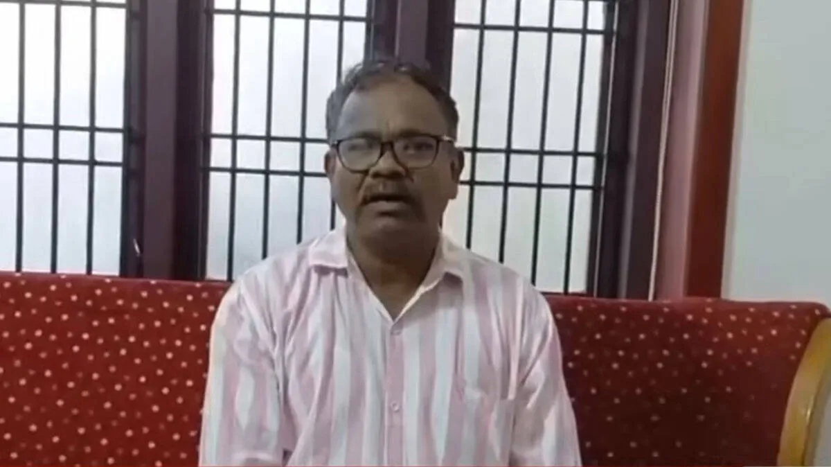 balakrishnan