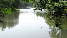 water