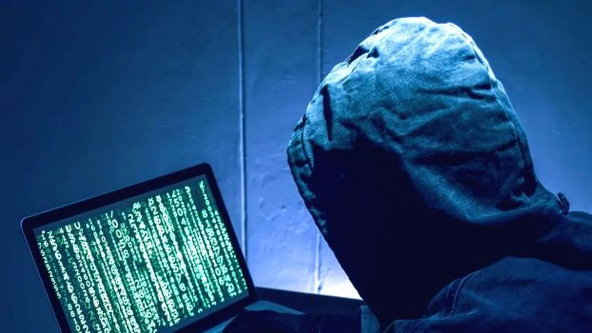 cyber-fraud
