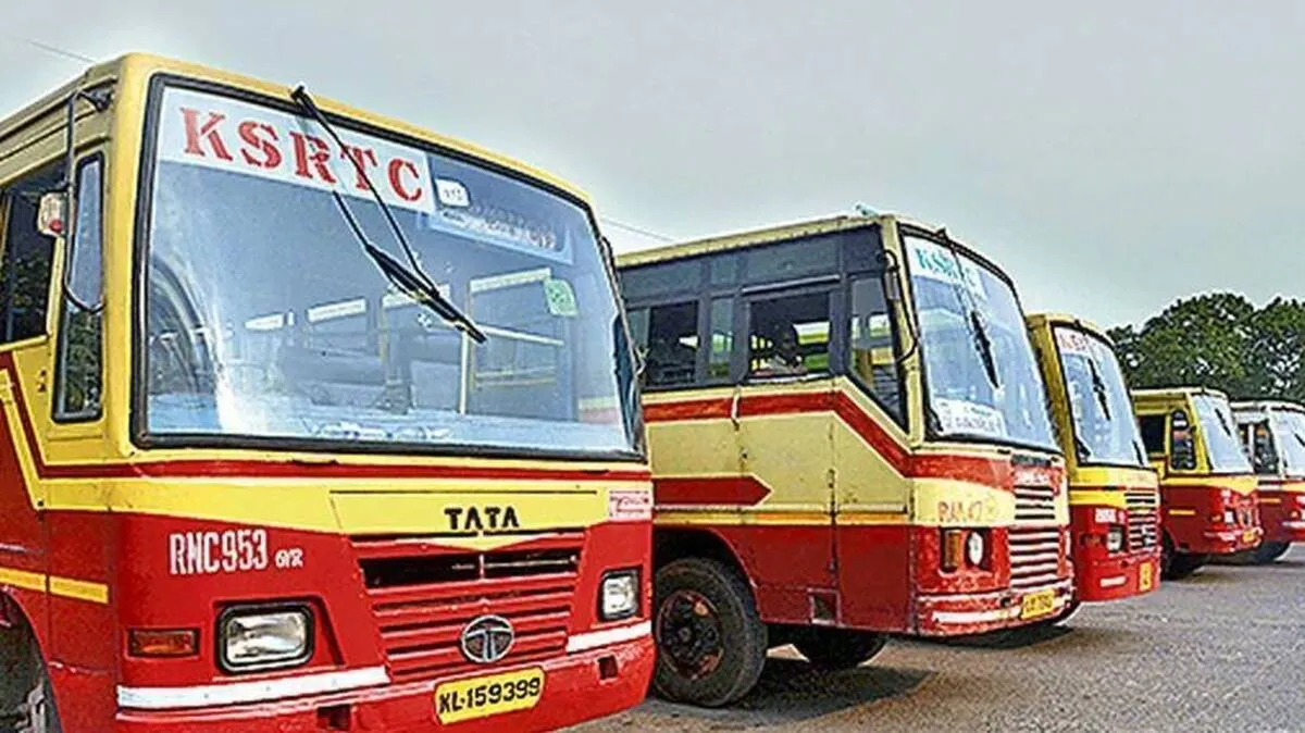 ksrtc