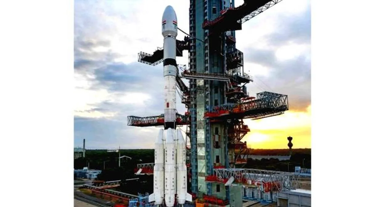 gslv