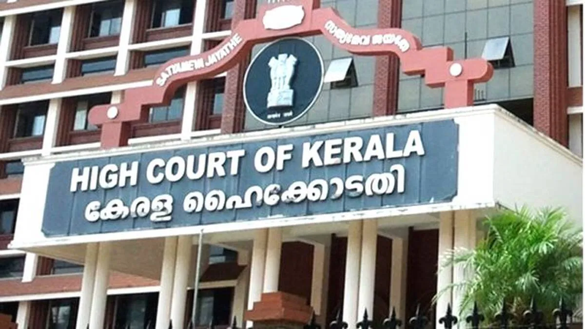 kerala-high-court