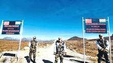 india-china-border