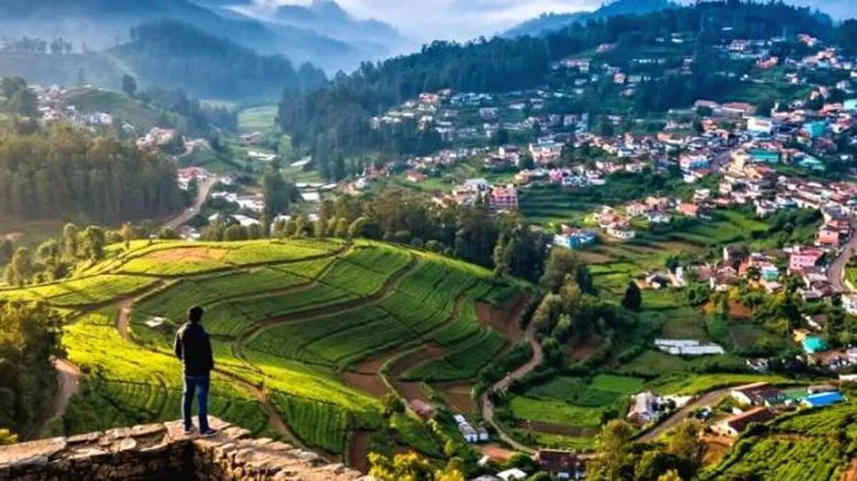 ooty