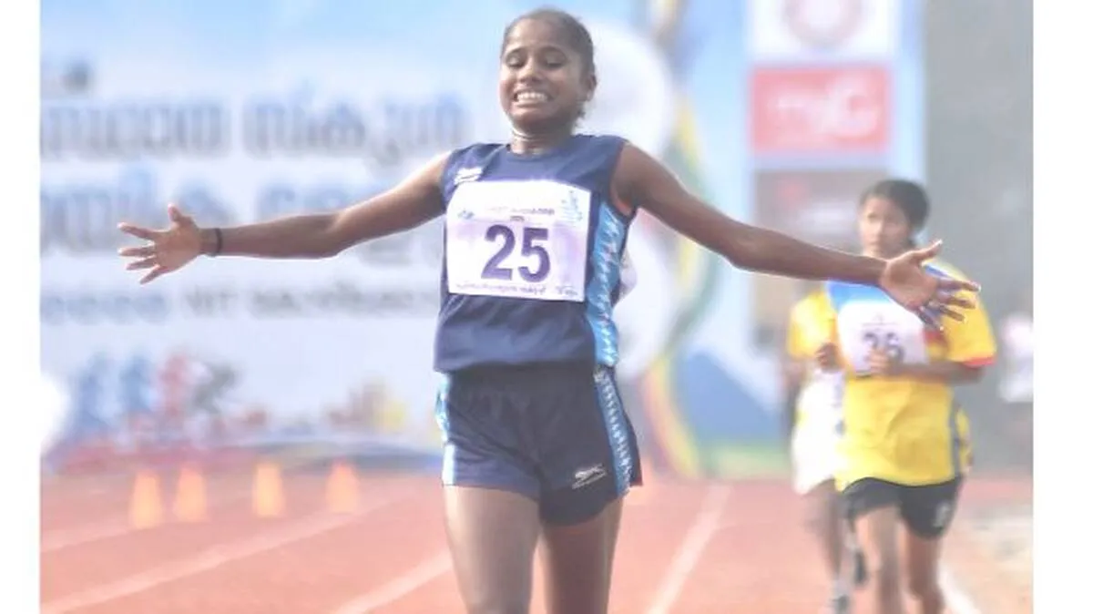 akshaya