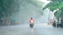 rain