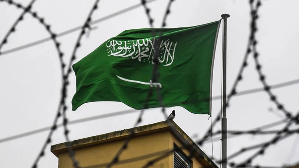 saudi-arabia