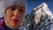 lobuche-mountain