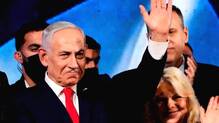 benjamin-netanyahu