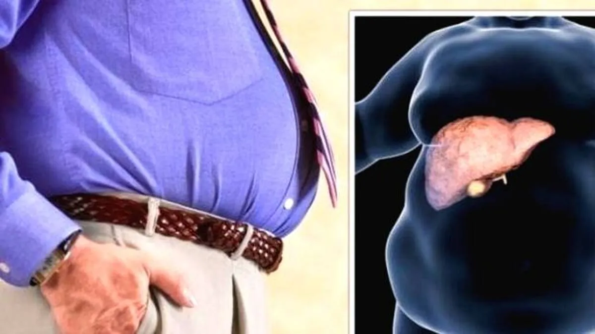 Pathophysiology Condtion Not just alcohol causes liver disease! Other risks people often ...