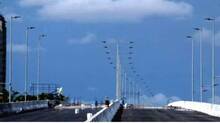 sreekaryam-flyover