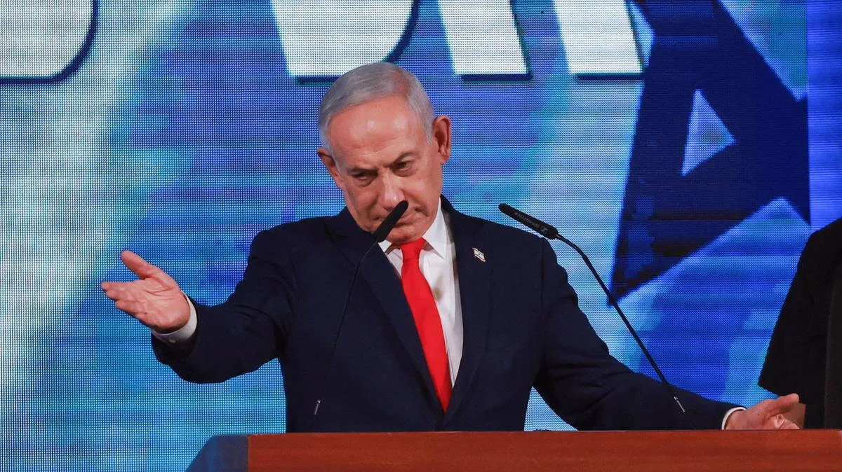 benjamin-netanyahu