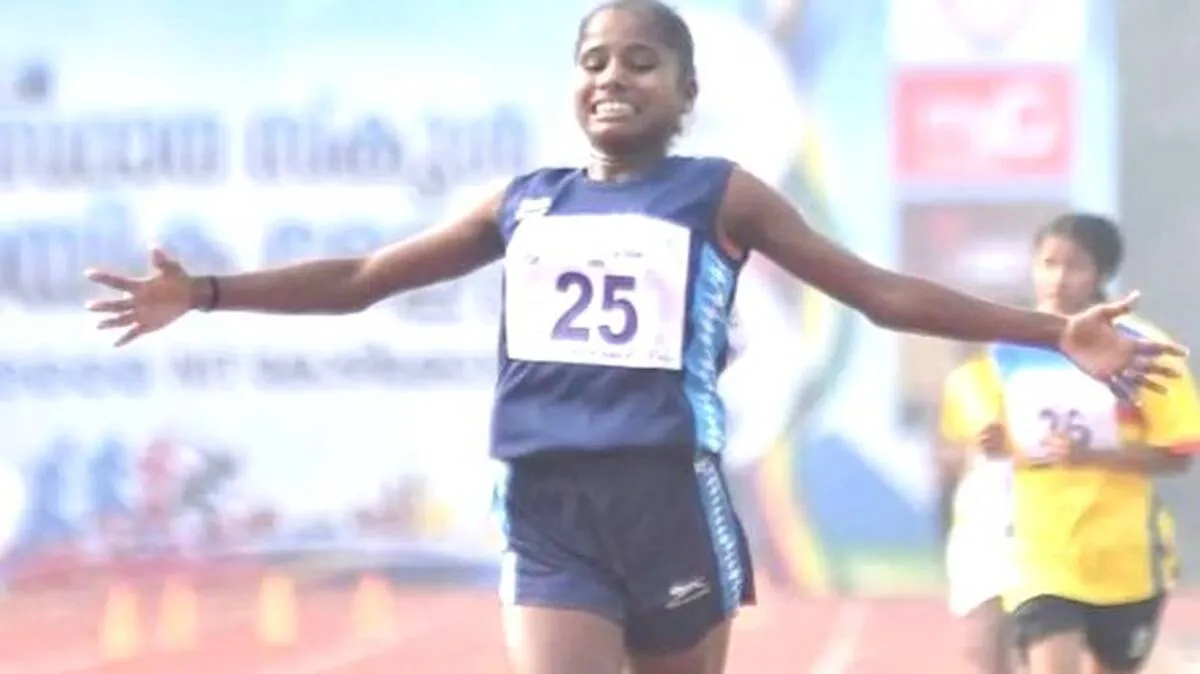 akshaya