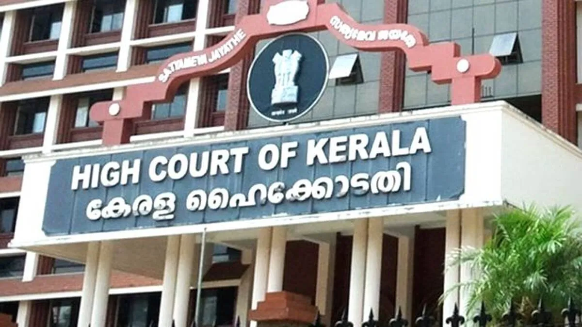 kerala-high-court