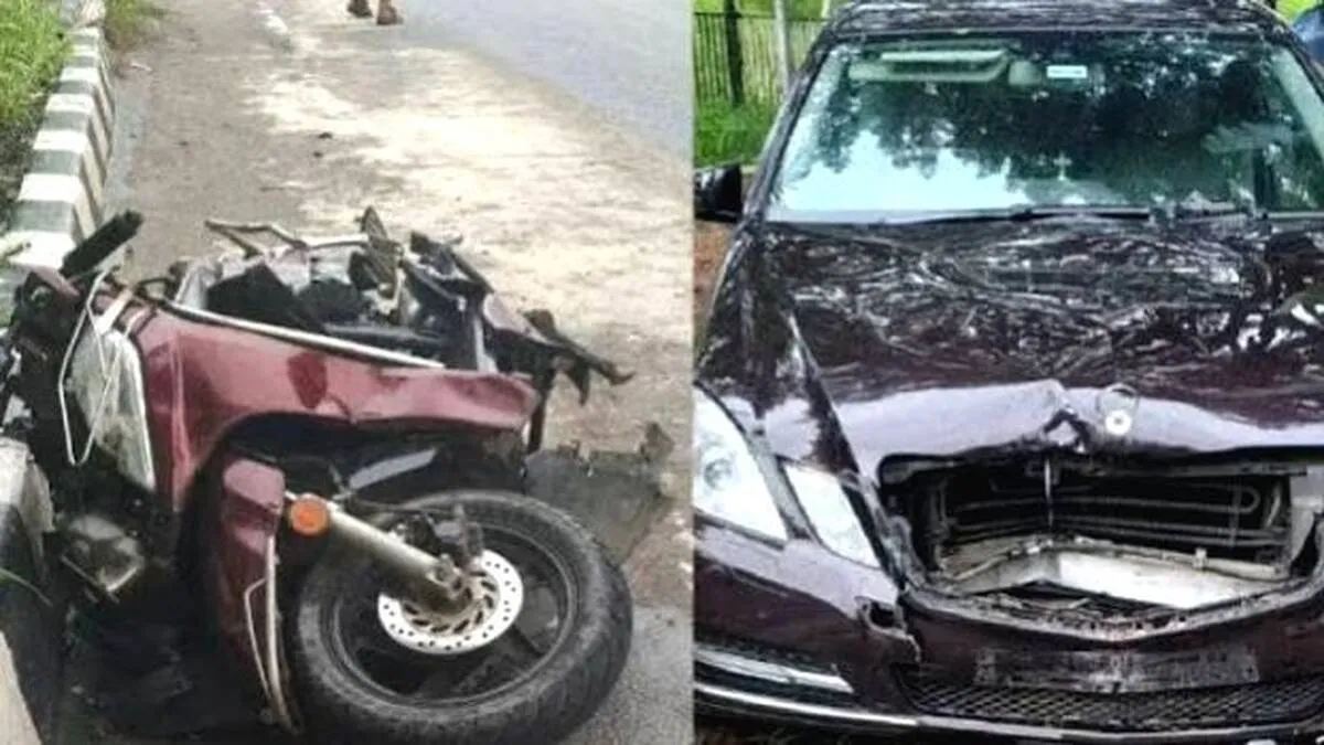 cheranallor-accident-case